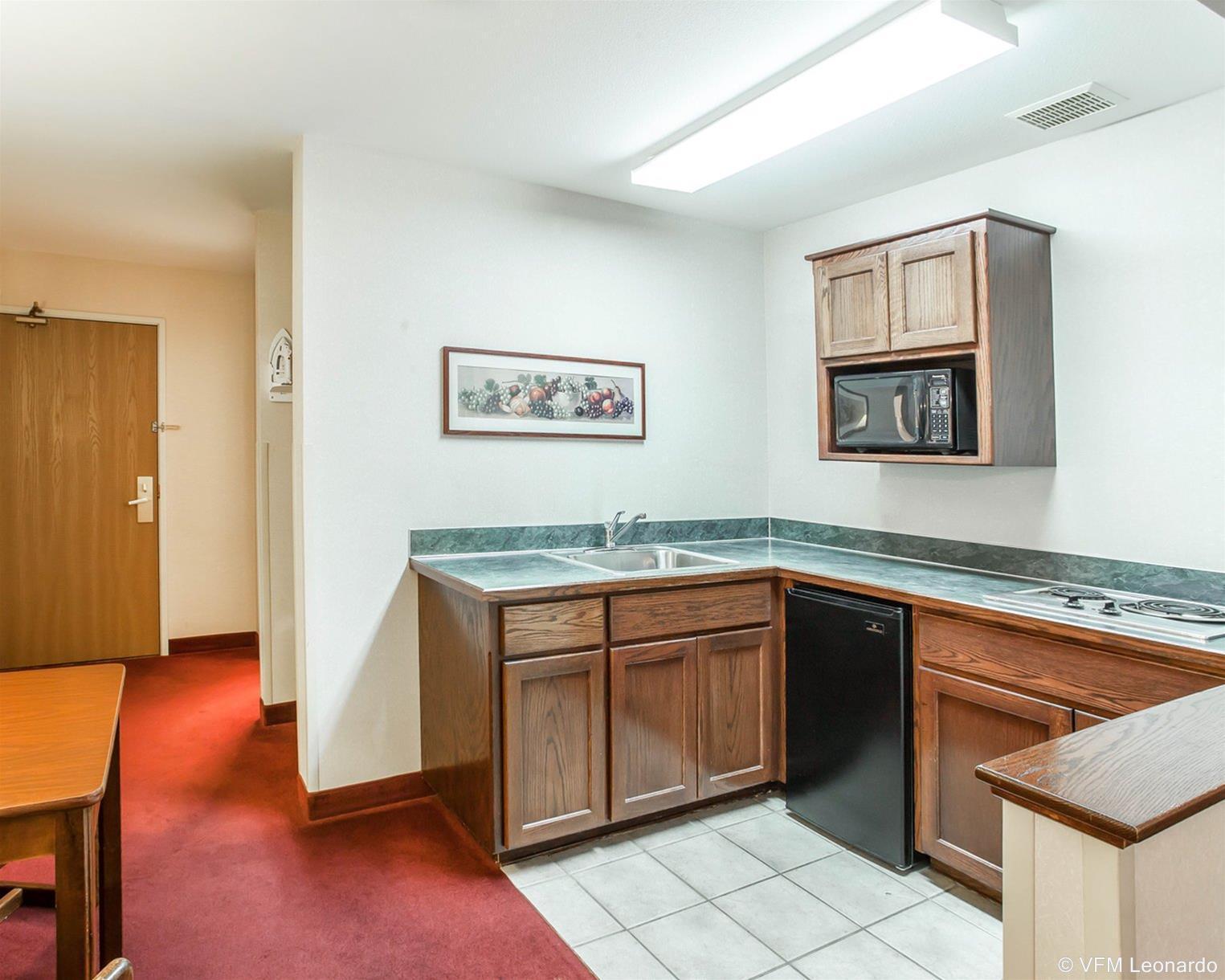 Comfort Suites Yakima Esterno foto
