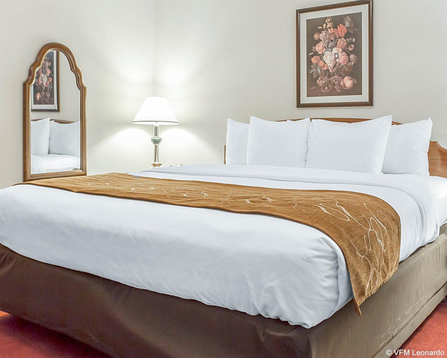 Comfort Suites Yakima Esterno foto