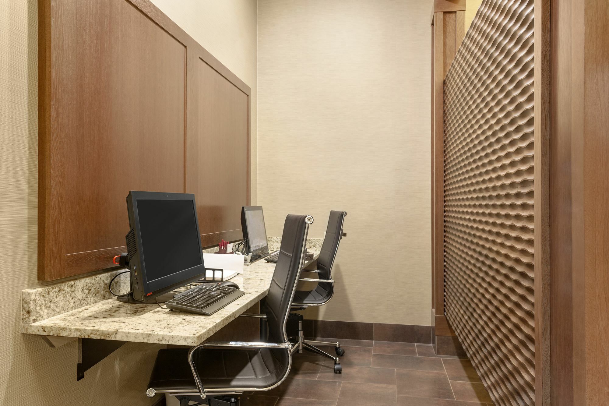Comfort Suites Yakima Esterno foto